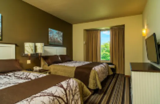 The Lodge at Cedar River, Shanty Creek Resort