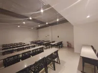 Best Guest Hotel Expo Anhembi