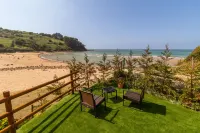 Hotel SanMar Hôtels à : Comillas