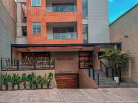 Edificio Atalanta en El corazón de Medellín