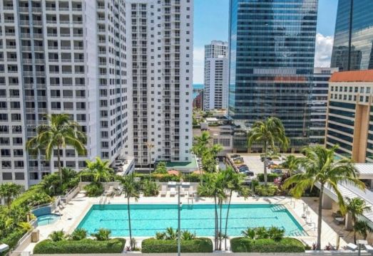 AKA 호텔 바이 팔레르모 홈 32층 이미지