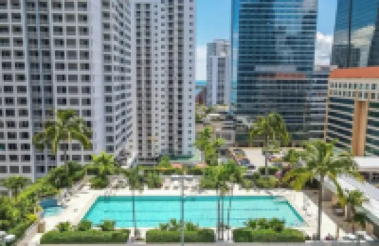 AKA Brickell 32th Free Parking by Palermo Home