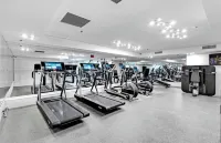 AKA Hotel by Palermo Home 32 floor Hoteles en Condado de Miami-Dade