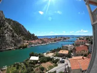 Hotel Villa Dvor - Ocean View