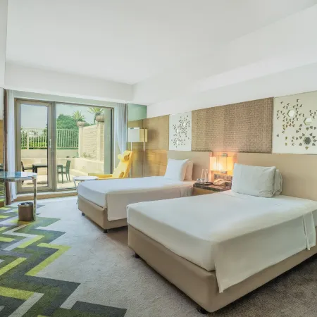 Courtyard by Marriott Agra