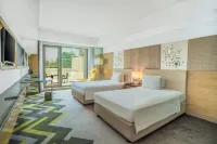 Courtyard by Marriott Agra Hotels in Agra