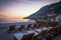Hotel Marina Riviera Hotel a Amalfi