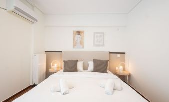 Seaside Elegance Brand New 2BD Luxury Stay