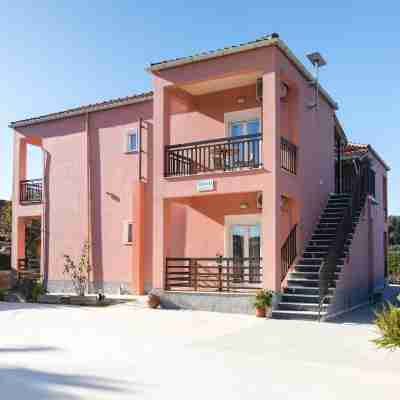 Veneti Corfu Nest - Calm Getaway Hotel Exterior