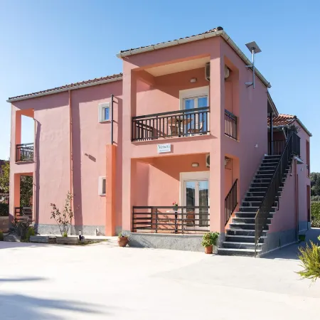 Veneti Corfu Nest - Calm Getaway