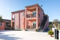 Veneti Corfu Nest - Calm Getaway