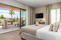Hôtel Villa Cosy Hôtels à : Saint-Tropez