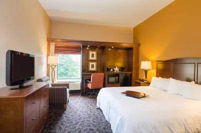 Hampton Inn Danville Hotels in Paxinos