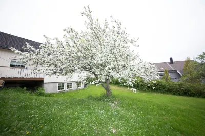 Apartment at Ranheim Hotel di Midtsandan