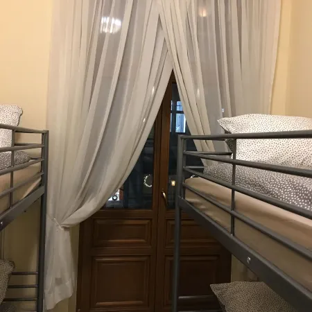 Ametyst Hostel