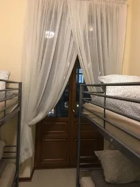 Ametyst Hostel
