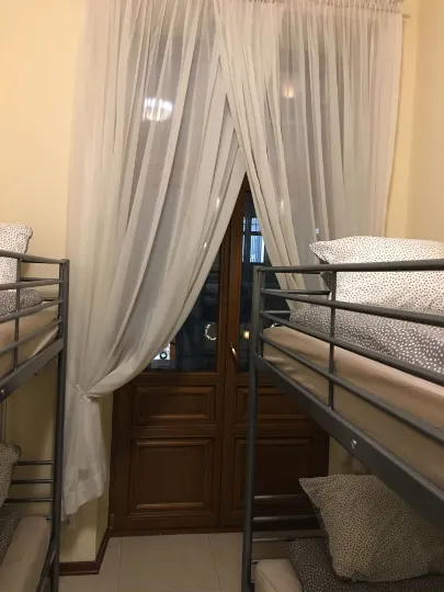 Ametyst Hostel