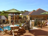 Porth Veor Manor, Sure Hotel Collection by Best Western Hotels in Newquay
