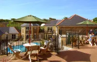 Porth Veor Manor, Sure Hotel Collection by Best Western