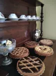 Villa Belvedere Hotels in Barga