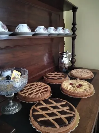 Villa Belvedere Отели рядом с достопримечательностью «Sassi»