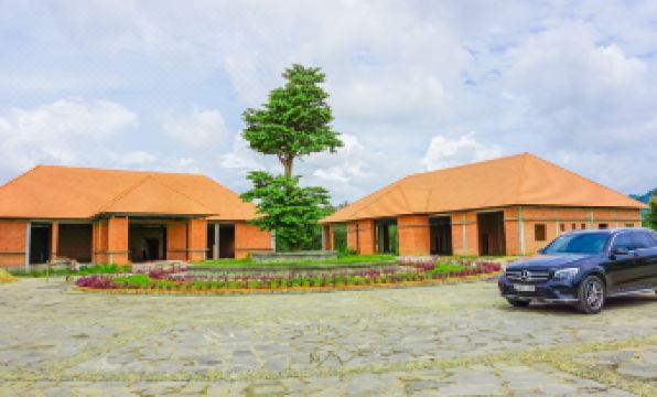 Orchard Home Nam Cat Tien