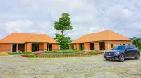 Orchard Home Resort Nam Cát Tiên