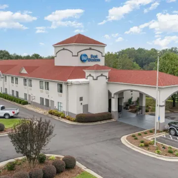 Best Western Kernersville