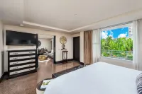 National Hotel, An Adult Only Oceanfront Resort - balcony