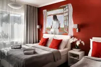 Grand Petit Hotel ex Shato Gesson Hotels in Karlstejn