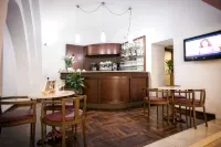 Grand Hotel Italia - bar