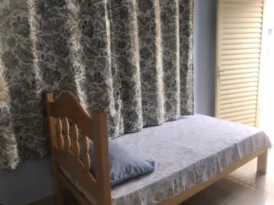 OYO Pousada Parana, Cuiaba Các khách sạn ở 