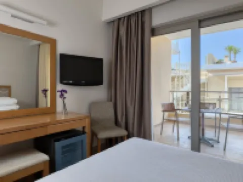 Almira Hotel Hotels in Pineios