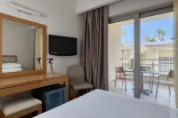 Almira Hotel Hotels in Kyllini