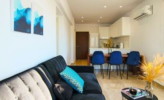 Phaedrus Living Seaside Lighthouse 70