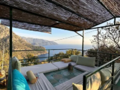 Mandala Camping Hotels in Uzunyurt Mahallesi