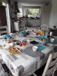 Chambres d'hôtes de l'Orval - Bed and Breakfasts