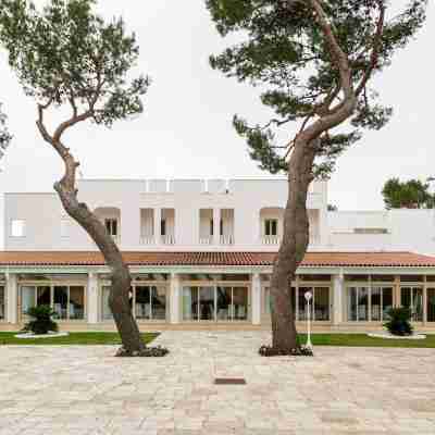 Villa Natia Hotel Exterior