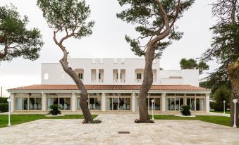 Villa Natia