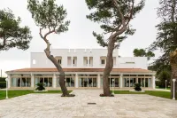 Villa Natia Hotels in Castellaneta
