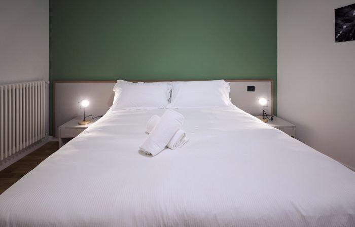 La Corte Rental Room