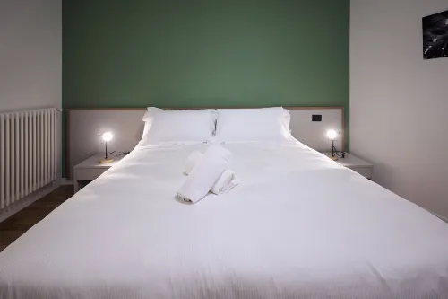 La Corte Rental Room - 3 stelle