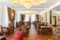 Gregory Boutique Hotel Chisinau