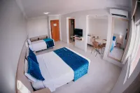 Hot Springs Ágape Hotels near Caldas Novas Airport