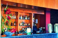 Hotel Lusitania Congress & Spa - bar