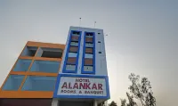 Treebo Alankar Hoshangabad Road Hotels in Bhopal