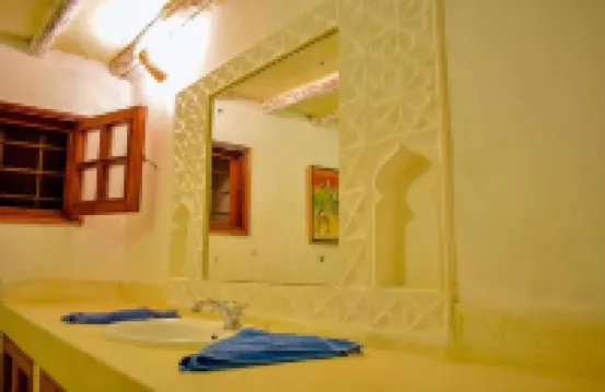 光之家別墅度假村