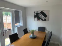 Beautiful House Perfect Location Lytham St Annes