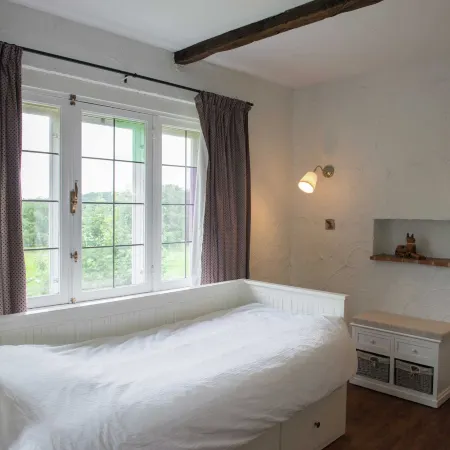 Mansion in Spa Liege with Private Garden Hotels in Spa