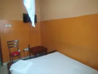 Enigma Resort Hotels in Ahero